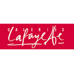 logo Galeries Lafayette Reims