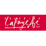 logo Galeries Lafayette Dijon