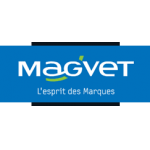 logo Magvet BESANCON