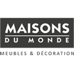 logo Maisons du monde Valence