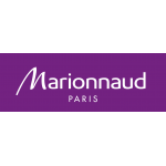 logo Marionnaud ROUEN CENTRE COMMERCIAL SAINT SEVER