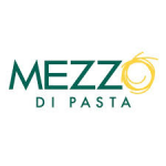 logo Mezzo di pasta BEZIERS