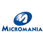 logo Micromania Wasquehal