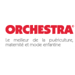 logo Orchestra ROANNE