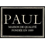 logo Paul - ROISSY 2E