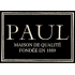 logo Paul