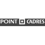 logo Point Cadres - Angers