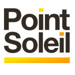 logo Point Soleil Paris 14ème