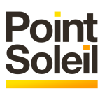 logo Point Soleil PARIS 20EME 32 avenue Gambetta