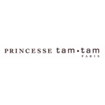 logo Princesse tam.tam LORIENT