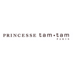 logo Princesse tam.tam PAU