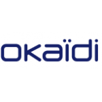 logo Okaïdi Louvain-la-Neuve