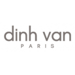 logo Dinh Van Paris 8 - Champs Elysées