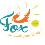 logo Fox & Cie Erpent