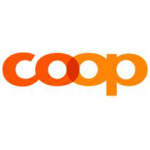 logo Coop Supermarché Bern - Schlossstrasse
