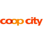 logo Coop City Genève - Plainpalais