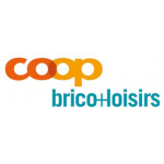 logo Coop Brico+Loisirs Interlaken