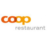 logo Coop Restaurant Dietikon Silbern