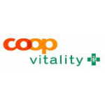 logo Coop Vitality Renens