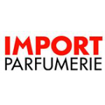 logo Import Parfumerie Chur - Alexanderstrasse