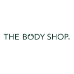 logo The Body Shop Solothurn