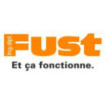 logo Fust Conthey