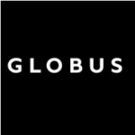 logo GLOBUS Zürich - Bellevue