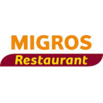 logo Migros Restaurant Bern - Zähringerstrasse 