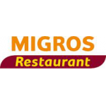 logo Migros Restaurant Spiez - Terminus