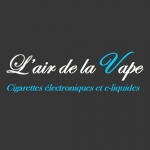 logo L'air de la vape