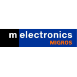 logo Melectronics Sion - Métropole