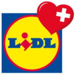logo Lidl Böckten