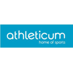 logo Athleticum Baar