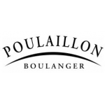 logo Poulaillon Saint Quentin