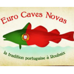 logo Euro Caves Novas