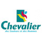 logo Chevalier Nancy - Jarville-la-Malgrange