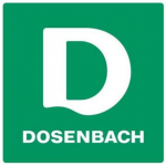 logo Dosenbach Romont 