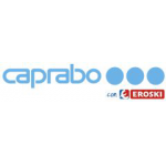 logo Caprabo Artica