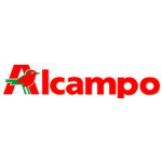 logo Alcampo Leganés