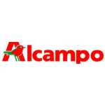 logo Alcampo Carrocera El Entrego