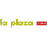 logo La Plaza de DIA Sotillo de la Adrada