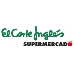 logo Supermercado El Corte Inglés Oviedo C.C. Uría