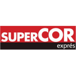 logo SuperCOR exprés Las Rozas