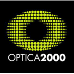 logo OPTICA 2000 Barcelona El Corte Inglés 