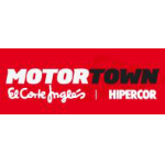 logo Motortown Leganes - Madrid Arroyosur Hipercor