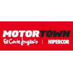 logo Motortown Bilbao El Corte Inglés