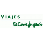 logo Viajes El Corte Inglés Barcelona Horta