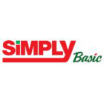 logo Simply Basic Madrid Alazores