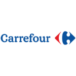 logo Carrefour Villarrobledo