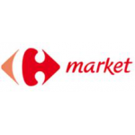 logo Carrefour Market Madrid Cuatro Caminos